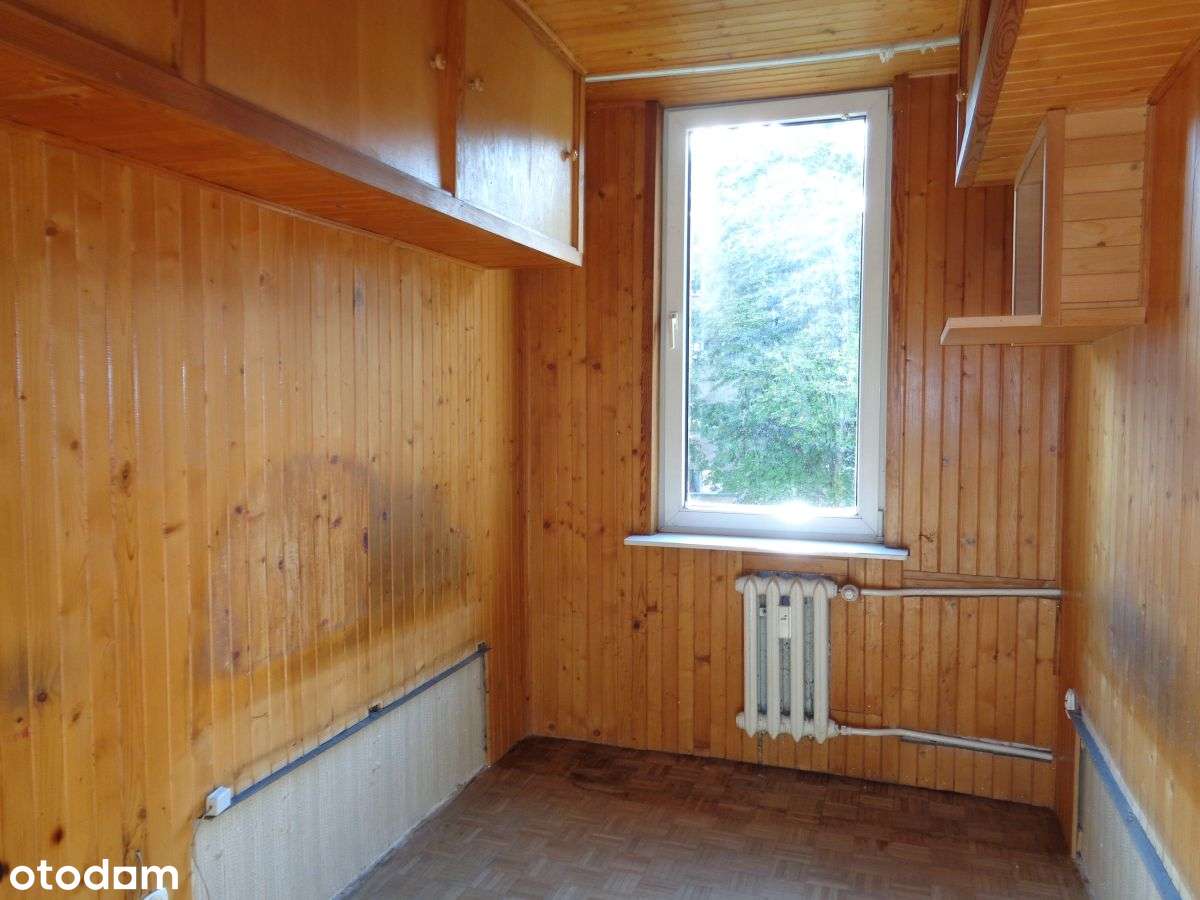 Metro 5 min. przy Parku Bródnowskim-5