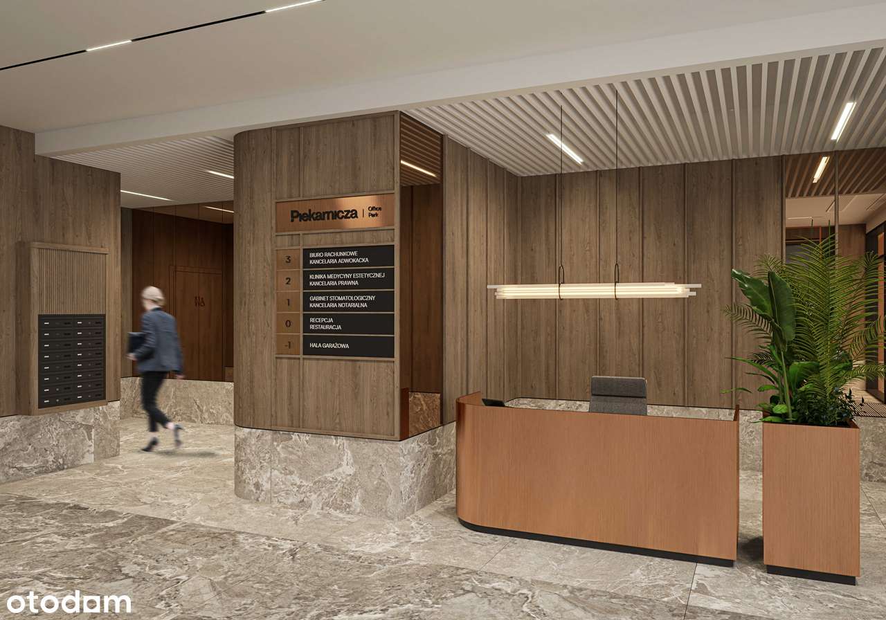 Piekarnicza Office Park-4