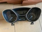 LICZNIK ZEGARY FORD FOCUS MK3 1.6 TDCI BM5T10849CN - 1