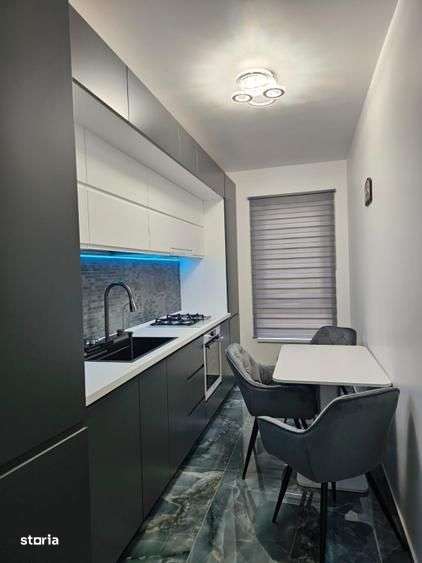 Apartament cu 2 camere decomandat! Popesti-Leordeni