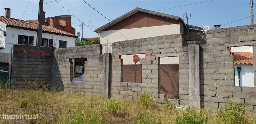 Terreno Urbano na zona de Souselas- Marmeleiro - Grande imagem: 4/10