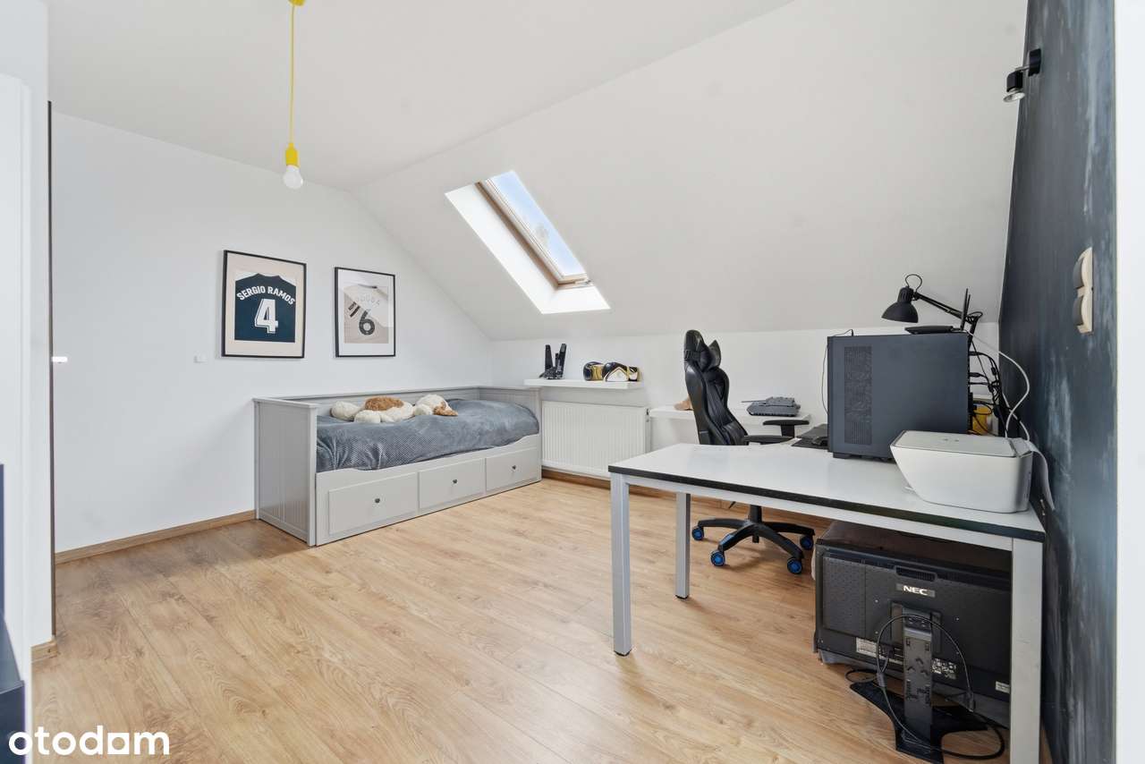 Dom, do którego wprowadzasz się szybciej, niż podejmiesz decyzję.-14