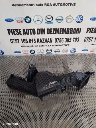 Ventilator Racitor Baterii Baterie Hybrid Ford Mondeo Mk5 Fusion 1.8 2.0 Benzina Hybrid - 1