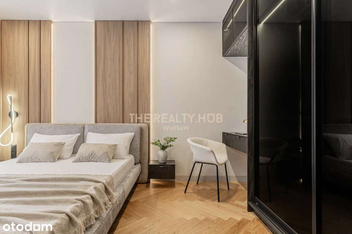 2 pokoje na Woli | Wysoki standard  |  54m2-6