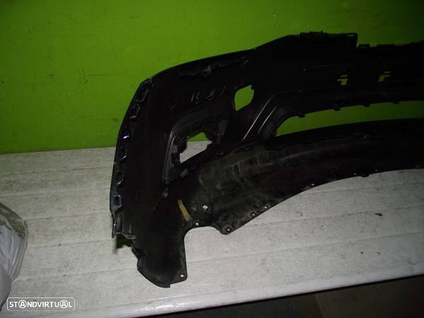 Para Choques Frente Nissan X-Trail - 2007 / 2014 - PCH1163 - 6