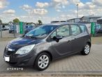 Opel Meriva 1.4 Enjoy - 23