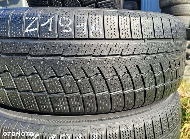 4x Zeetex WH1000 SUV 225/55R18 102H XL Z191A - 5