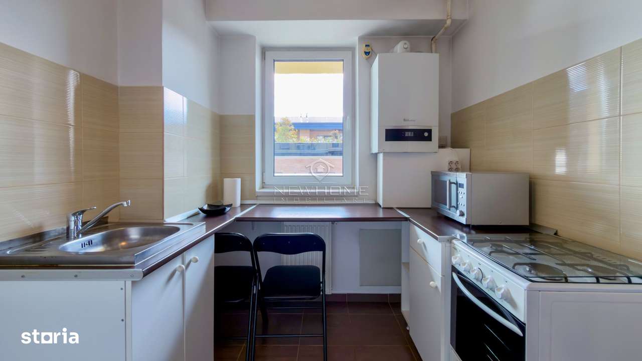 Apartament de vanzare 1 camera, zona Iulius Mall, FSEGA-4