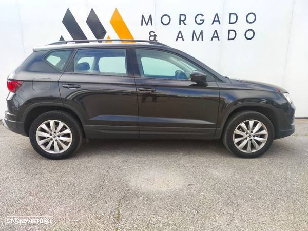 SEAT Ateca 2.0 TDI Style - 3