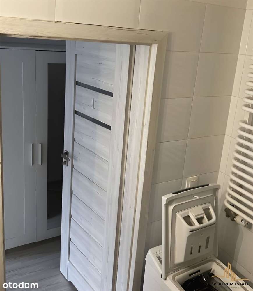 1 Pokojowe Z Ogródkiem!-6