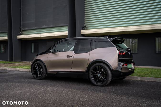 BMW i3 i3S 120 Ah - 4