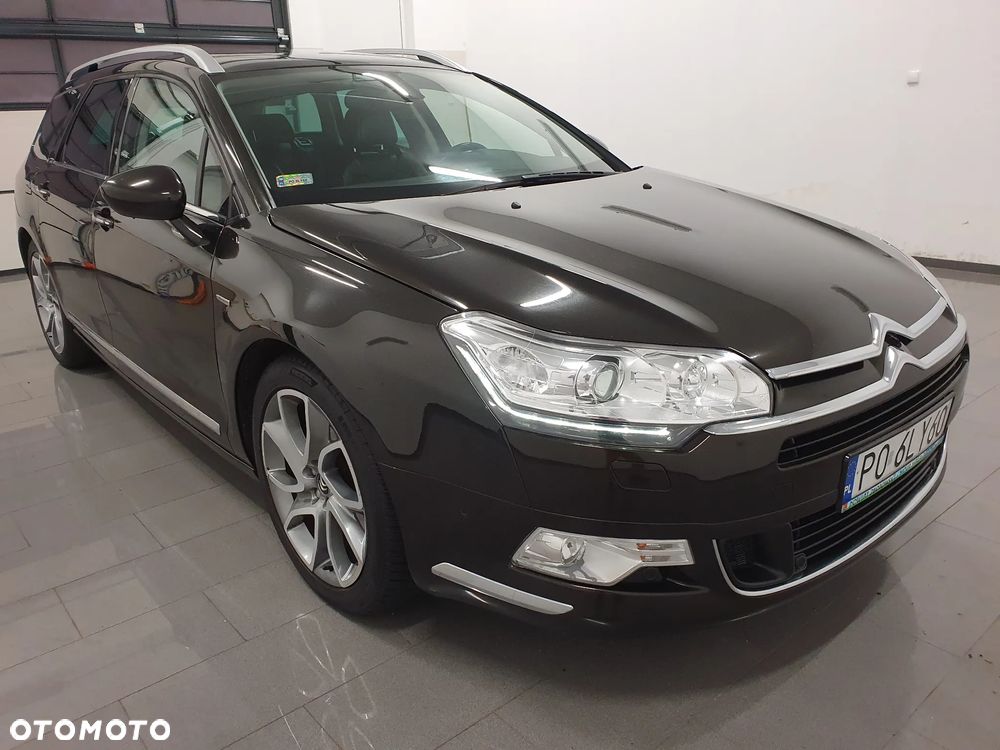 Citroen C5