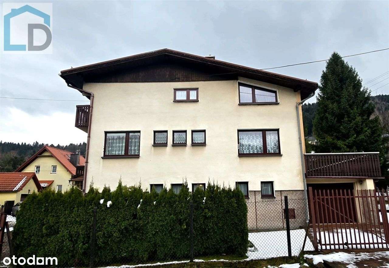 Dom, 154,96 m², Bystra - Pełny obrazek: 4/20