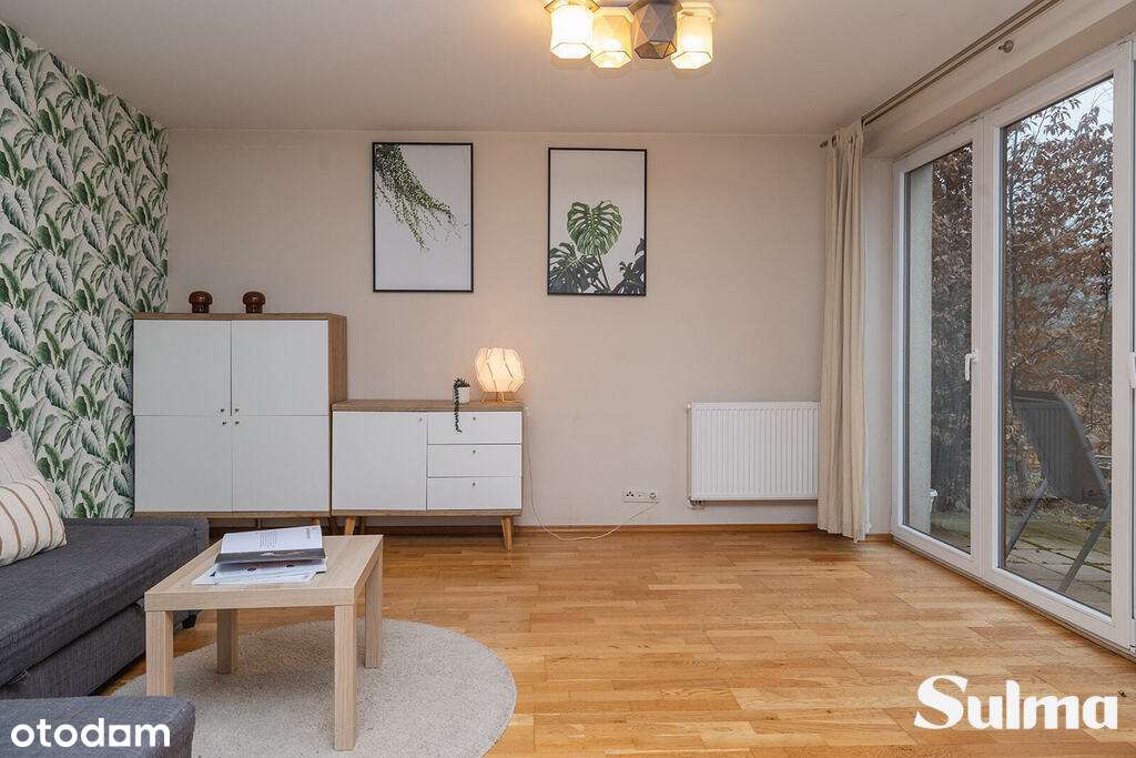 2 pokojowe z ogródkiem Olszanica/Wola Justowska - Pełny obrazek: 3/10