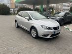 Seat Ibiza Coupe 1.4 TDI Start&Stop Reference - 21