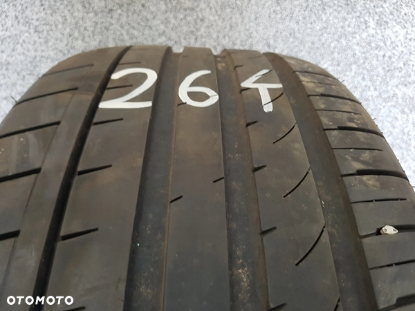 FALKEN A ZENIS FK453CC  255/55R18  255/55/18 - 6