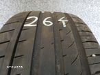 FALKEN A ZENIS FK453CC  255/55R18  255/55/18 - 6