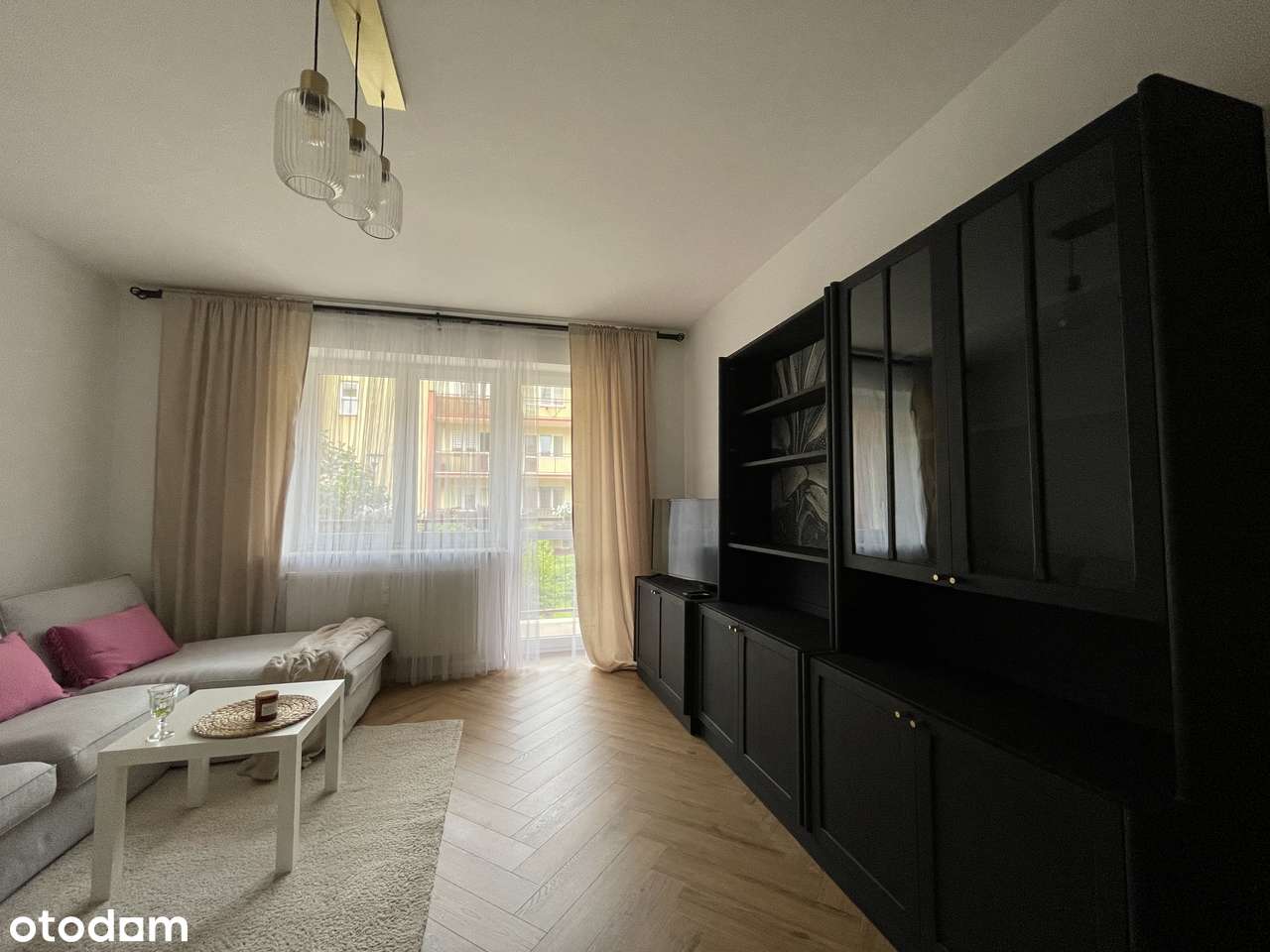 Bezpośrednio | 38 mkw |Od stycznia| Po remoncie| Doskonała lokalizacja - Pełny obrazek: 4/16