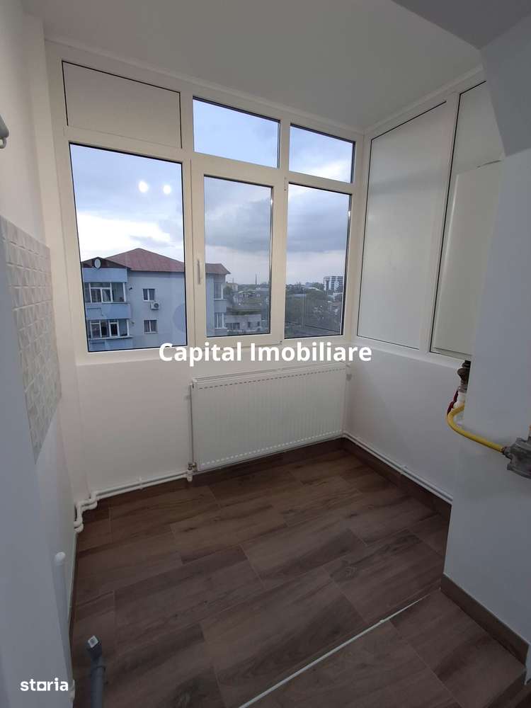 De vanzare apartament 2 camere ,str Prelungirea Tunari blS22 SC b - Imagine principală: 5/8