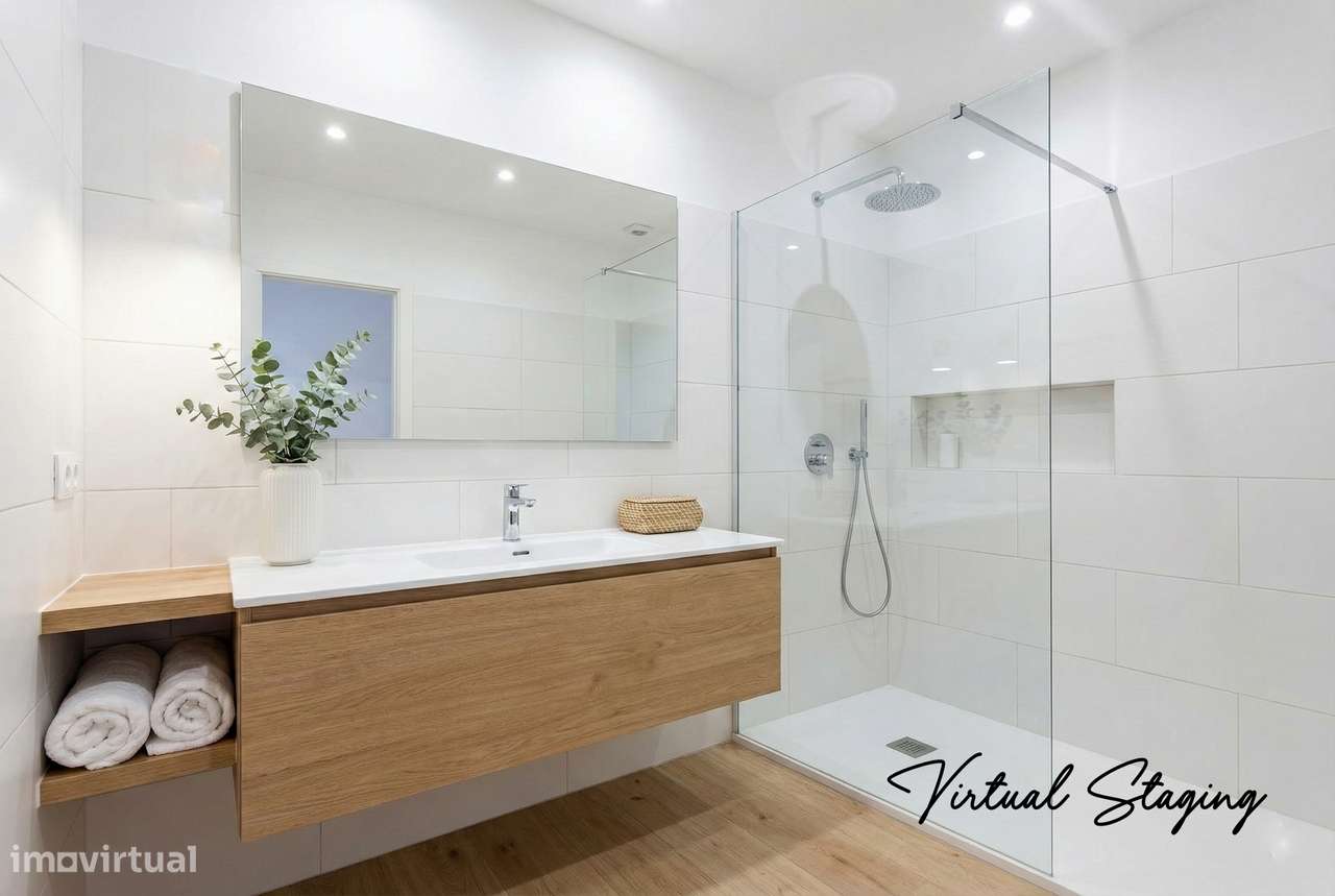 Apartamento T3 em Alverca-4