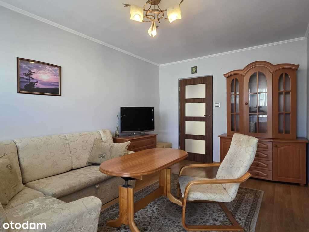 Mieszkanie  48,15m² Radomsko, ul. Jagiellońska 15 - Pełny obrazek: 4/16