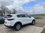 Kia Sportage 1.7 CRDI M 2WD - 12