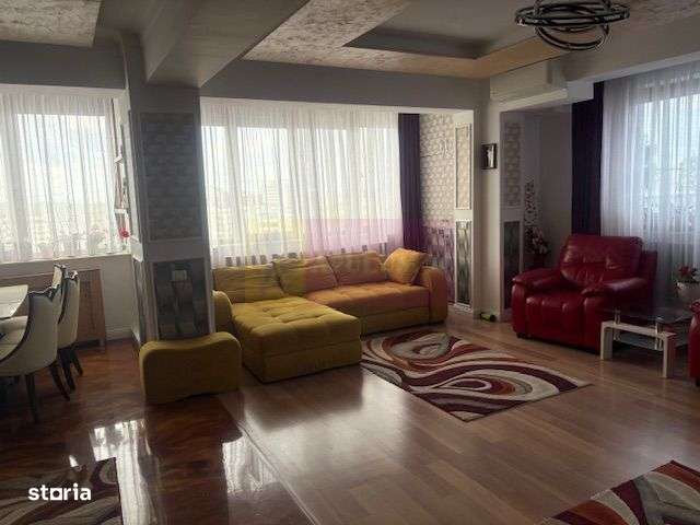 APARTAMENT PENTHOUSE TITAN CU INTIMITATEA SI CONFORTUL UNEI CASE!