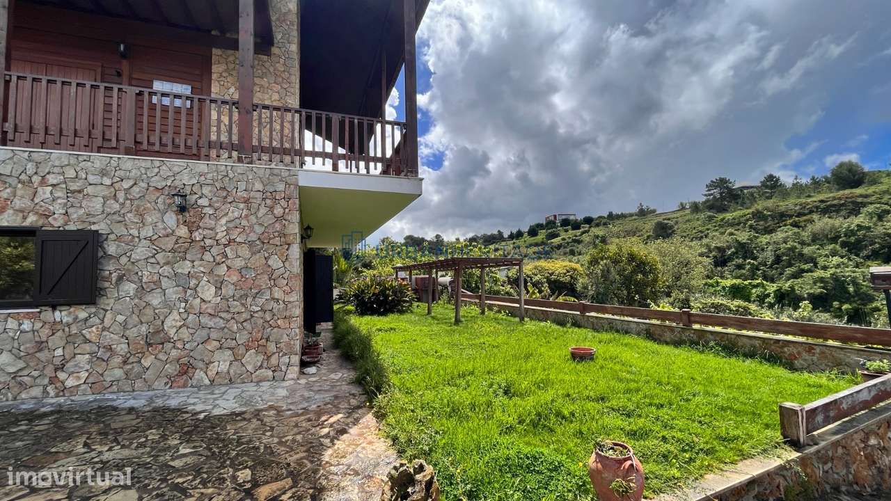 Moradia Isolada T2 Arrendamento em Ericeira,Mafra - Grande imagem: 5/41