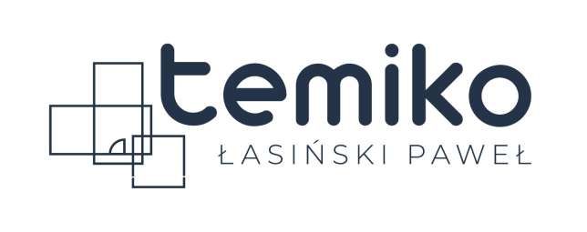Temiko Łasiński Paweł