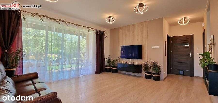 Połówka bliźniaka 118m2, bud.z 2019r, Unruga - Pełny obrazek: 5/15