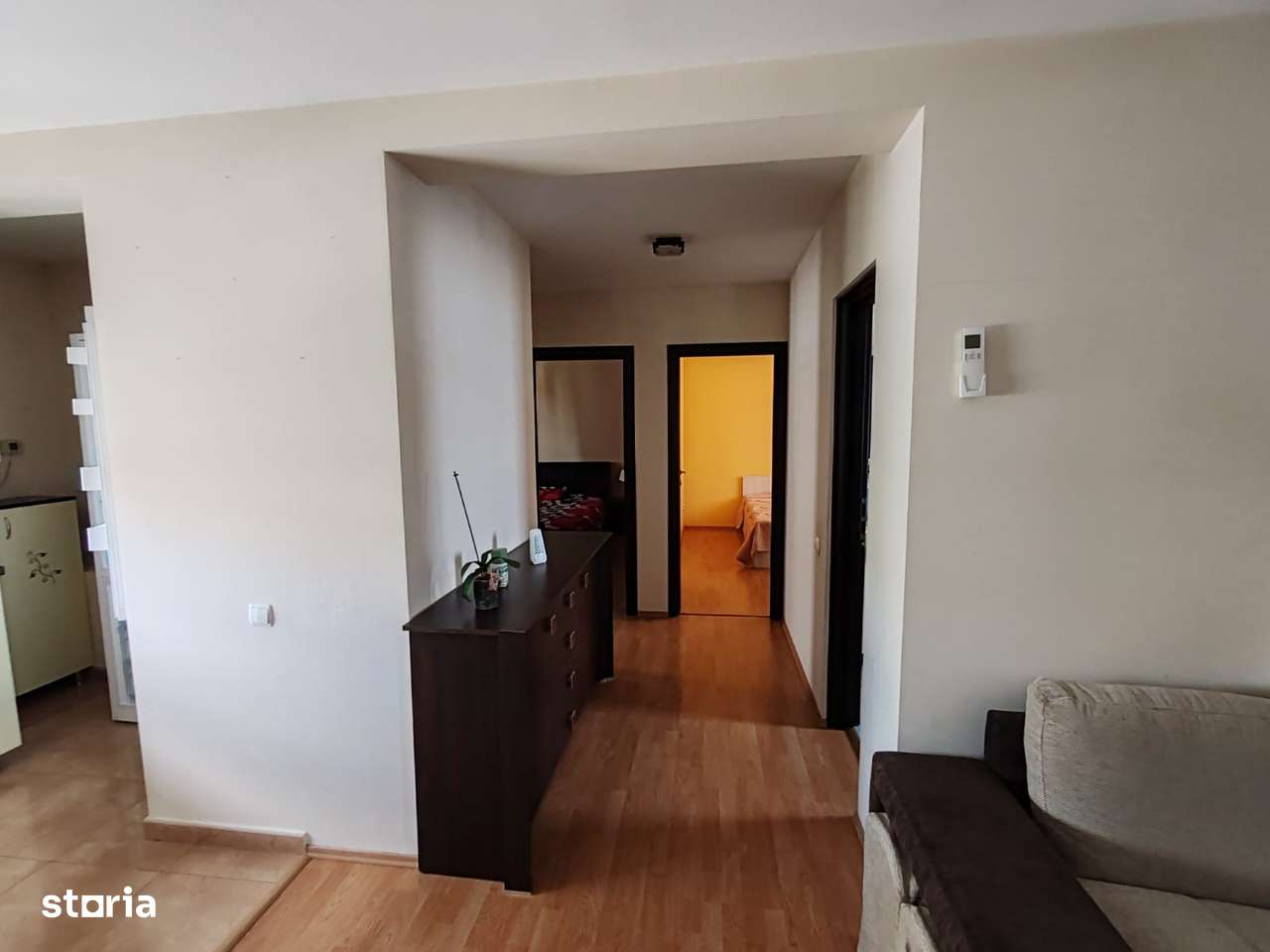 Apartament 3 camere 73 mp, etajul 4 - zona Corneliu Coposu - Imagine principală: 4/14