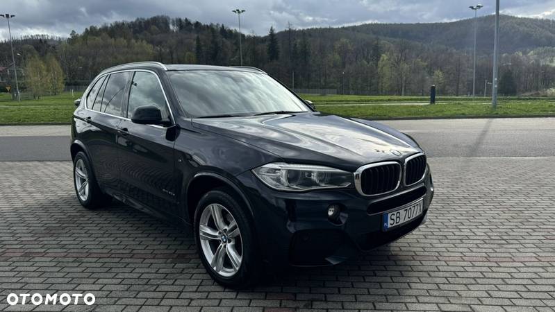 BMW X5 xDrive30d - 2