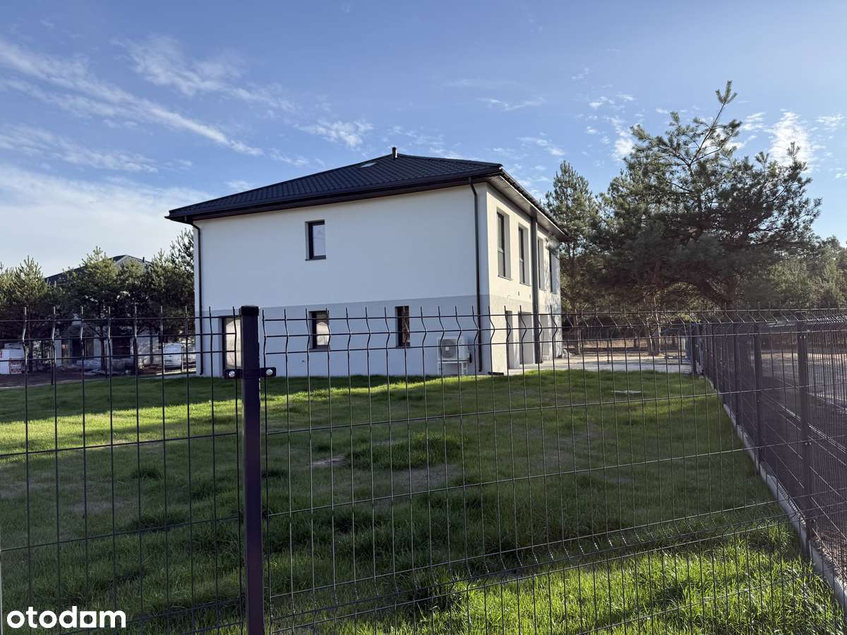 Dom Blizniak 116 m2 BEZPOŚREDNIO działka 500m2 - Pełny obrazek: 2/12