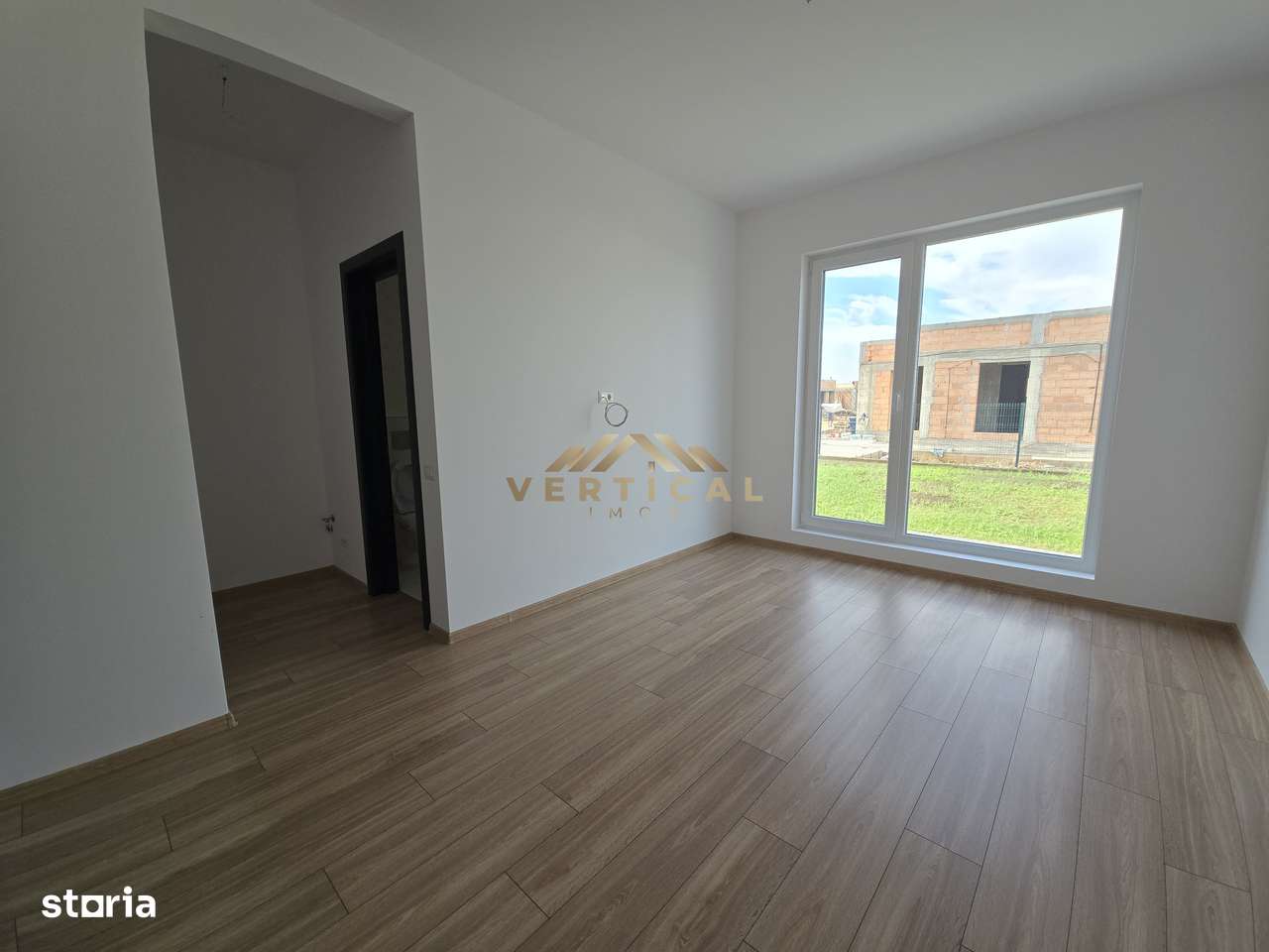 Casa ideala pe pamant | 3 Camere | 2 Bai-5