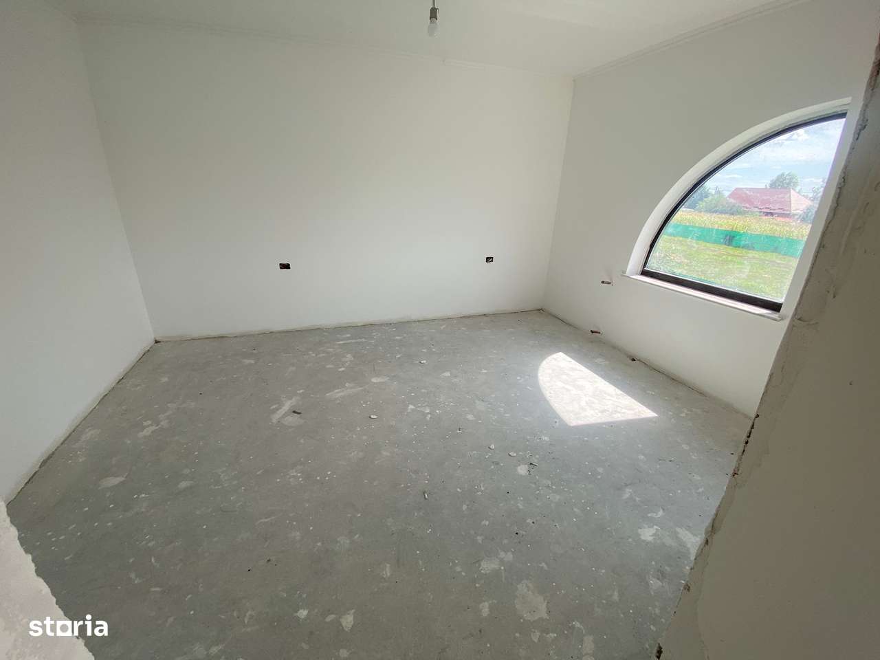 Casa Holboca Iasi 5 camere 700 mp teren - Imagine principală: 5/10