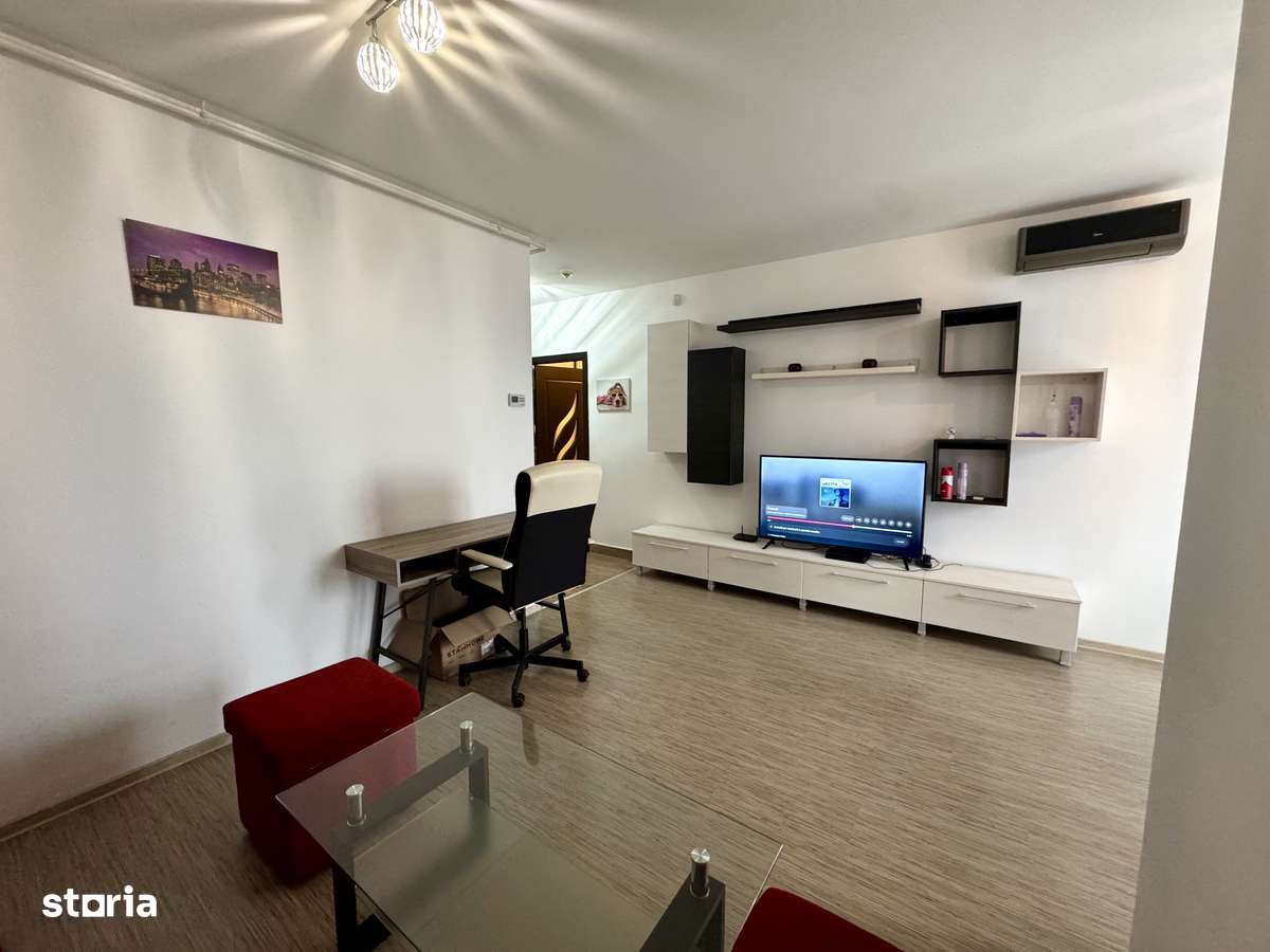 Vand apartament 2 camere, ARED-Kaufland - Imagine principală: 3/16