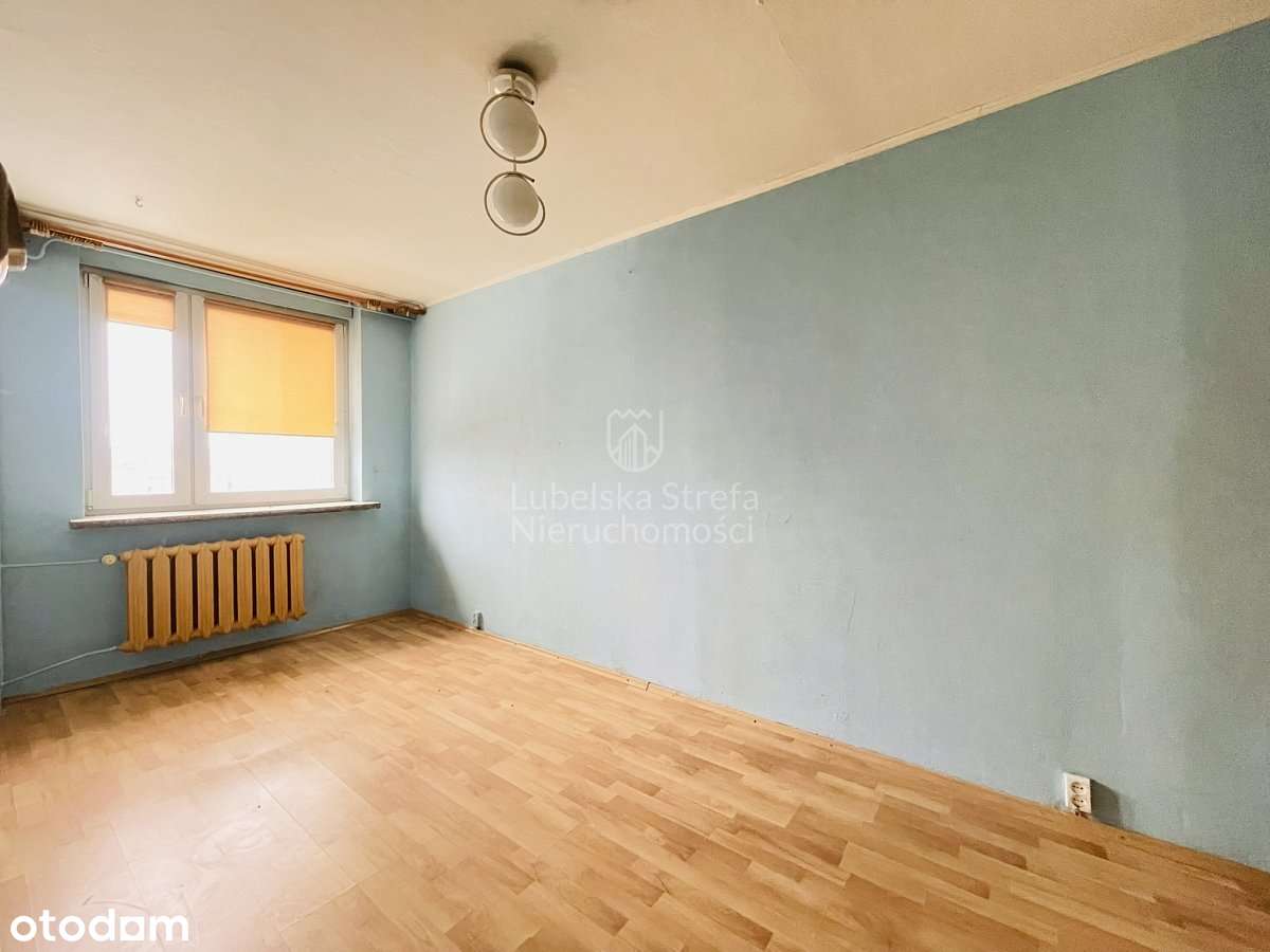 3 pokoje ICzuby-ul. Herbowa| 64,5 m2 |Duży balkon-7