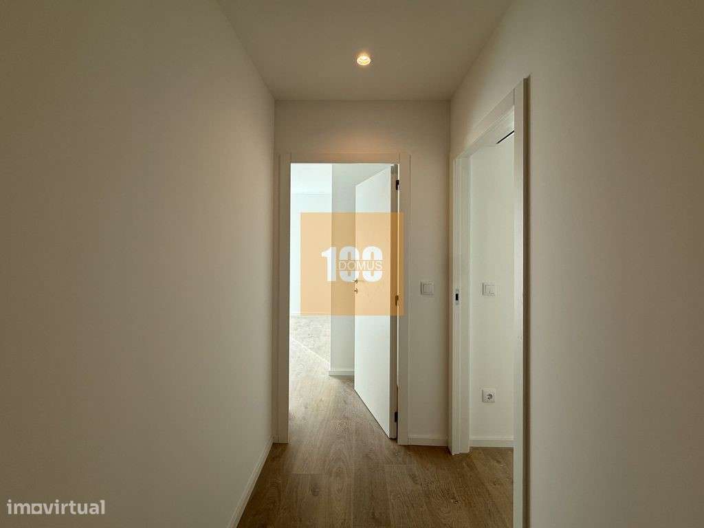 T3 duplex com terraço - Capelo Residences - Grande imagem: 2/78