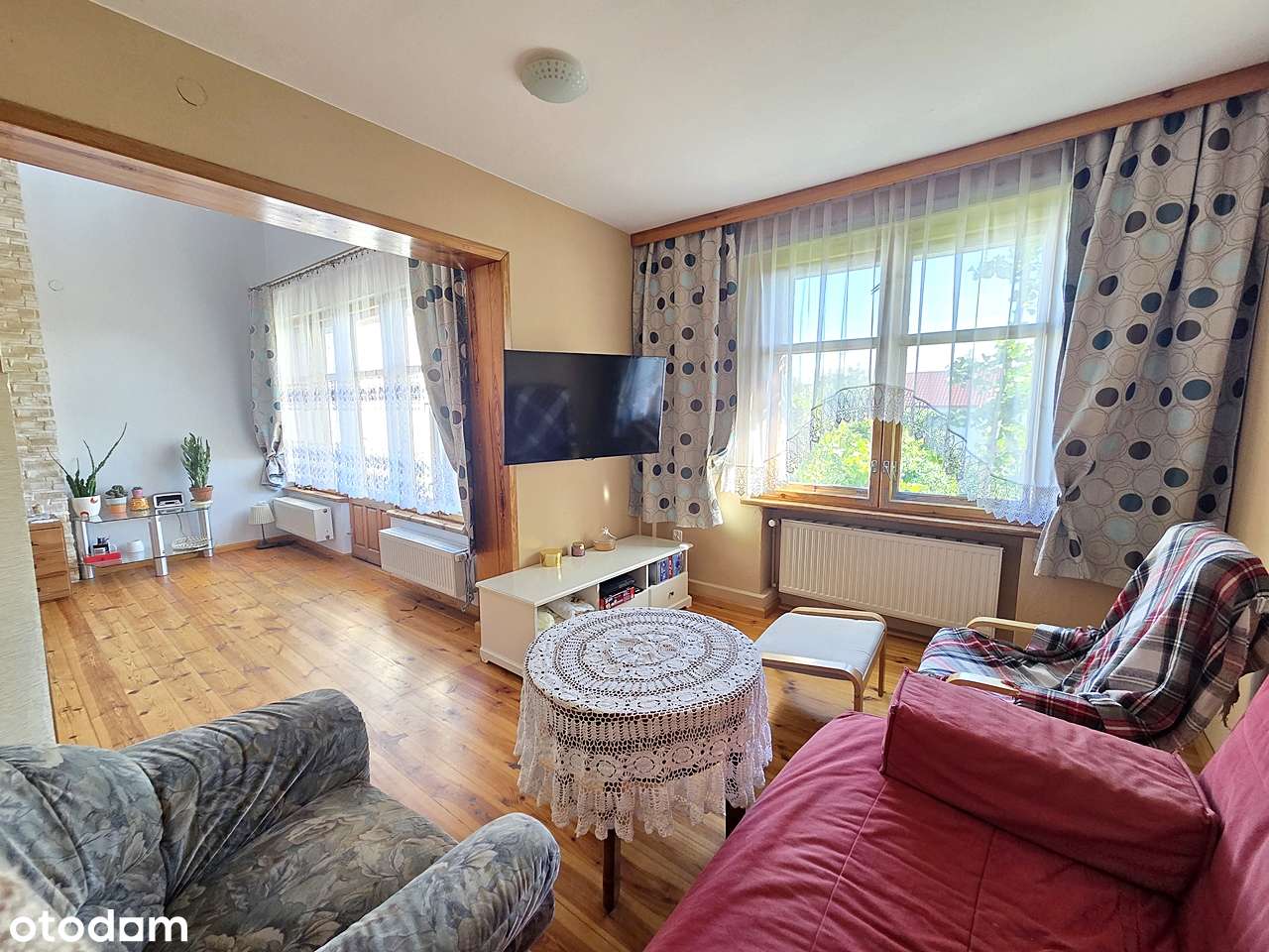 Dom o nietuzinkowej architekturze-4