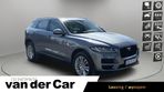 Jaguar F-Pace 2.0 i4D AWD Prestige - 1