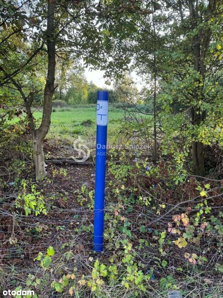 Top działki budowlane w Siadle Górnym Mpzp Media-7