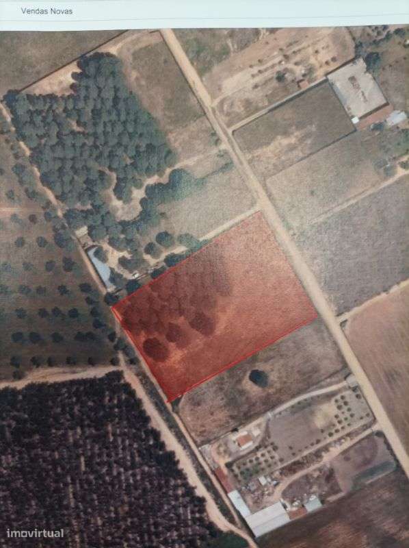 Terreno  para venda - Grande imagem: 5/5