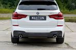 Pachet Exterior Prelungiri compatibil cu BMW X3 G01 M-Pack Maxton Design - 18