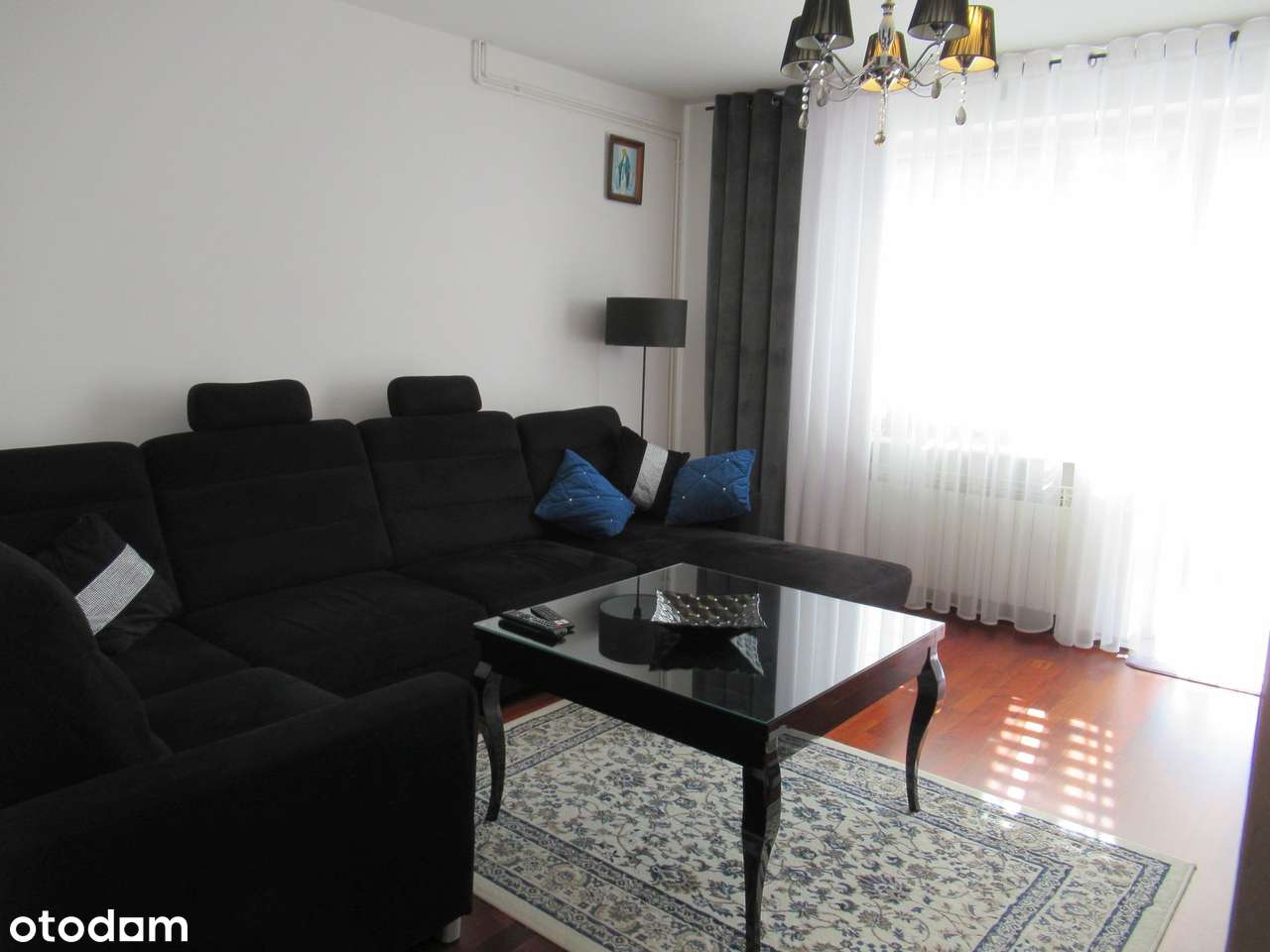 Ząbki dom 308/439 m2, 3-rodzinny, działka 701 m2 + 2 garaże - Pełny obrazek: 5/20