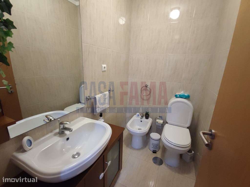 Apartamento T3 em Louro-18
