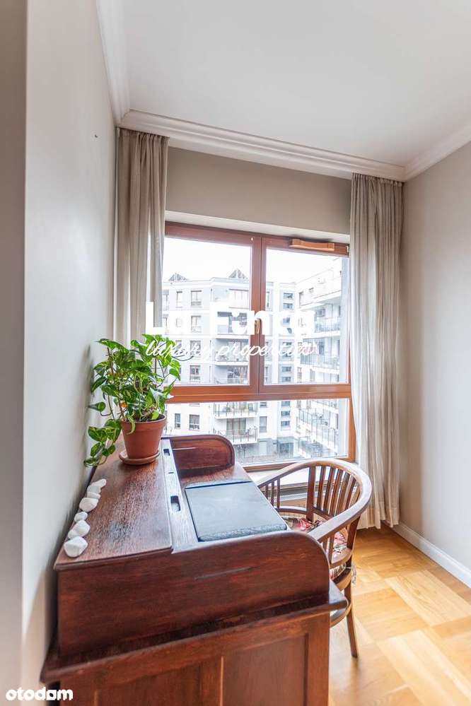 3 ustawne pokoje | ul. Rydygiera | taras | 2 miejsca parkingowe | - Pełny obrazek: 5/17