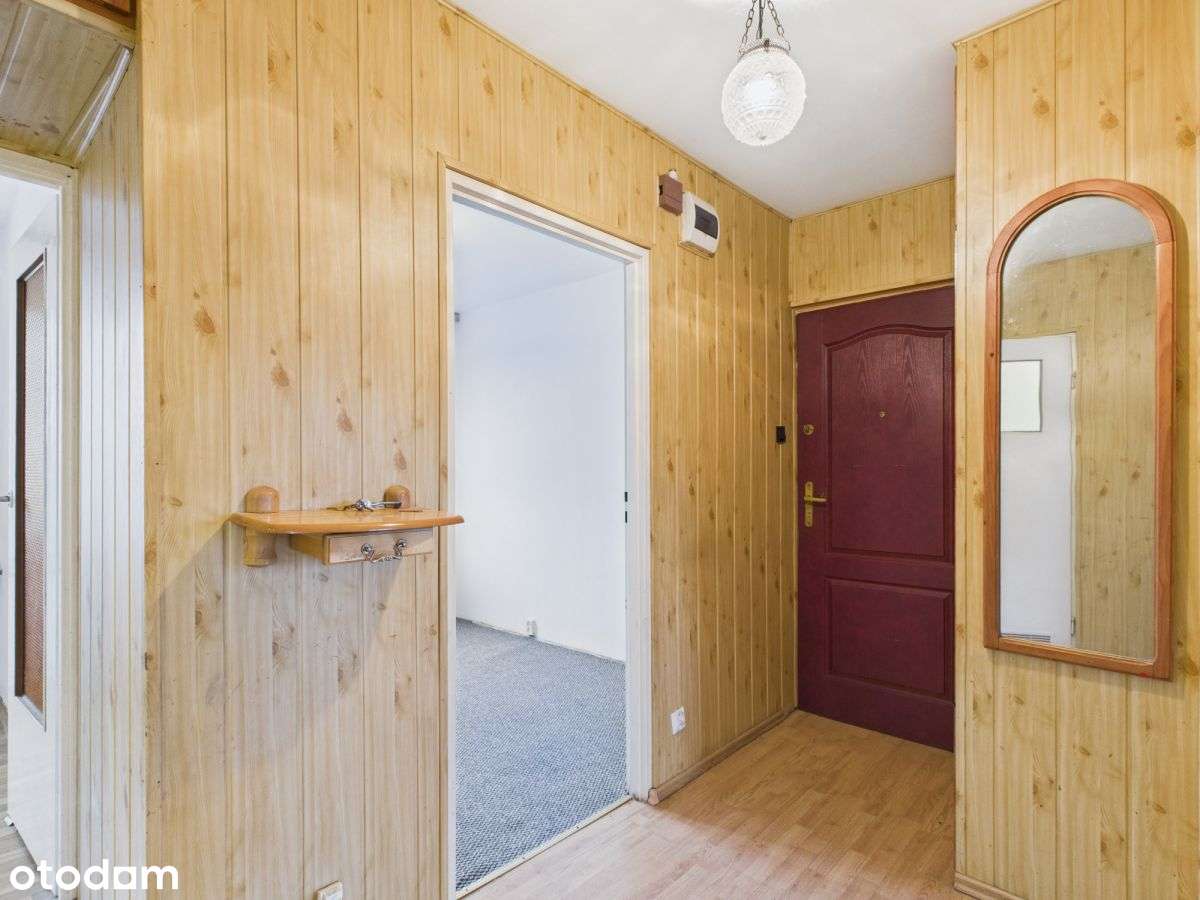 Mieszkanie z potencjałem – 60 m², balkon, cisza i - Pełny obrazek: 2/20