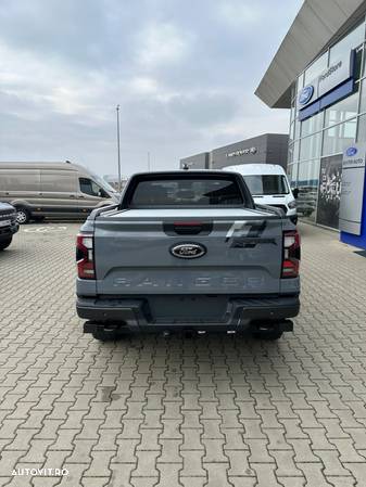 Ford Ranger Pick-Up 2.0 EcoBlue 213 CP 4x4 Cabina Dubla Raptor Aut. - 3