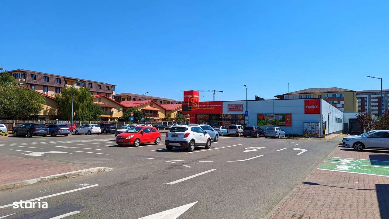 3 camere langa metrou Berceni!Incalzire in pardoseala,centrala proprie-12