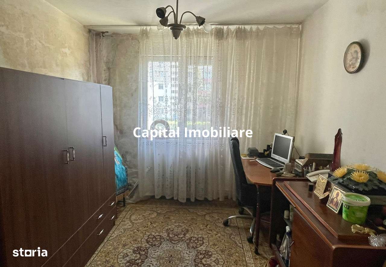 Apartament 3 camere confort 1 decomandat - Imagine principală: 5/12